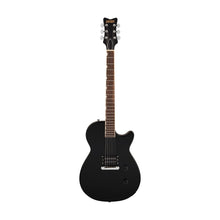 [PREORDER] Gretsch Streamliner Jet Club 1 Pickup Electric Guitar, Jet Black