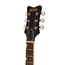 [PREORDER] Gretsch Streamliner Jet Club 1 Pickup Electric Guitar, Jet Black