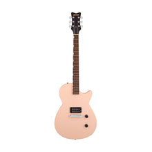[PREORDER] Gretsch Streamliner Jet Club 1 Pickup Electric Guitar, Shell Pink