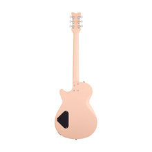 [PREORDER] Gretsch Streamliner Jet Club 1 Pickup Electric Guitar, Shell Pink