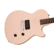 [PREORDER] Gretsch Streamliner Jet Club 1 Pickup Electric Guitar, Shell Pink