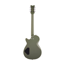 [PREORDER] Gretsch Streamliner Jet Club 1 Pickup Electric Guitar, Olive Drab