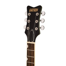 [PREORDER] Gretsch Streamliner Jet Club 1 Pickup Electric Guitar, Olive Drab