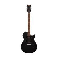 [PREORDER] Gretsch Streamliner Jet Club Electric Guitar, Jet Black