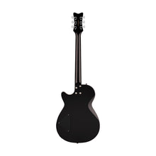 [PREORDER] Gretsch Streamliner Jet Club Electric Guitar, Jet Black