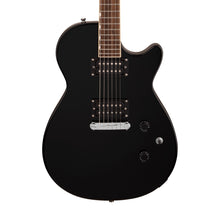 [PREORDER] Gretsch Streamliner Jet Club Electric Guitar, Jet Black