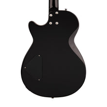 [PREORDER] Gretsch Streamliner Jet Club Electric Guitar, Jet Black