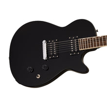 [PREORDER] Gretsch Streamliner Jet Club Electric Guitar, Jet Black