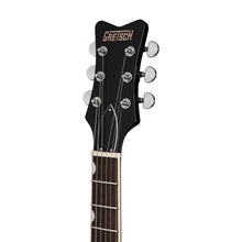 [PREORDER] Gretsch Streamliner Jet Club Electric Guitar, Jet Black