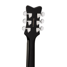 [PREORDER] Gretsch Streamliner Jet Club Electric Guitar, Jet Black