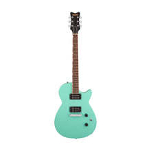 [PREORDER] Gretsch Streamliner Jet Club Electric Guitar, Sea Foam Green