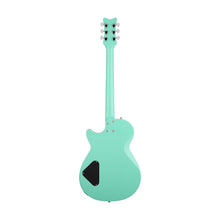 [PREORDER] Gretsch Streamliner Jet Club Electric Guitar, Sea Foam Green