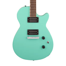 [PREORDER] Gretsch Streamliner Jet Club Electric Guitar, Sea Foam Green