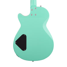 [PREORDER] Gretsch Streamliner Jet Club Electric Guitar, Sea Foam Green