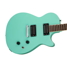 [PREORDER] Gretsch Streamliner Jet Club Electric Guitar, Sea Foam Green