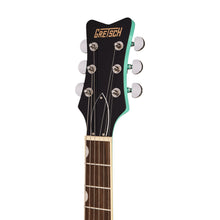 [PREORDER] Gretsch Streamliner Jet Club Electric Guitar, Sea Foam Green