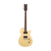 [PREORDER] Gretsch Streamliner Jet Club Electric Guitar, Aged White