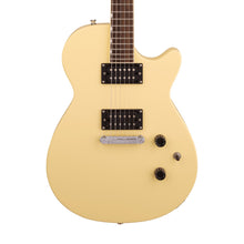 [PREORDER] Gretsch Streamliner Jet Club Electric Guitar, Aged White