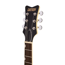 [PREORDER] Gretsch Streamliner Jet Club Electric Guitar, Aged White