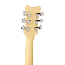 [PREORDER] Gretsch Streamliner Jet Club Electric Guitar, Aged White