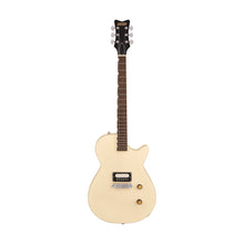 [PREORDER] Gretsch Streamliner Jet 1 Pickup Electric Guitar, Vintage White