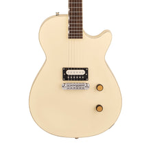 [PREORDER] Gretsch Streamliner Jet 1 Pickup Electric Guitar, Vintage White