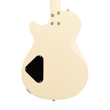 [PREORDER] Gretsch Streamliner Jet 1 Pickup Electric Guitar, Vintage White