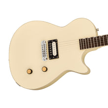 [PREORDER] Gretsch Streamliner Jet 1 Pickup Electric Guitar, Vintage White