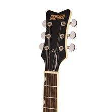[PREORDER] Gretsch Streamliner Jet 1 Pickup Electric Guitar, Vintage White