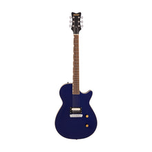 [PREORDER] Gretsch Streamliner Jet 1 Pickup Electric Guitar, Midnight Blue