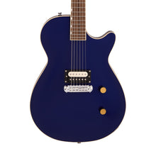 [PREORDER] Gretsch Streamliner Jet 1 Pickup Electric Guitar, Midnight Blue