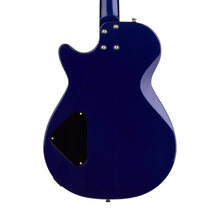 [PREORDER] Gretsch Streamliner Jet 1 Pickup Electric Guitar, Midnight Blue
