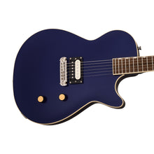[PREORDER] Gretsch Streamliner Jet 1 Pickup Electric Guitar, Midnight Blue