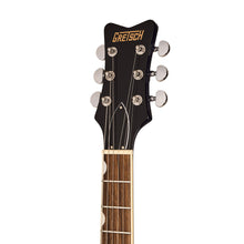[PREORDER] Gretsch Streamliner Jet 1 Pickup Electric Guitar, Midnight Blue
