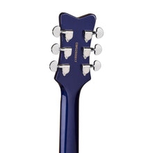 [PREORDER] Gretsch Streamliner Jet 1 Pickup Electric Guitar, Midnight Blue