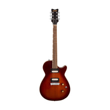 [PREORDER] Gretsch Streamliner Jet Electric Guitar, Duo-Tone Burst