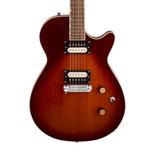[PREORDER] Gretsch Streamliner Jet Electric Guitar, Duo-Tone Burst