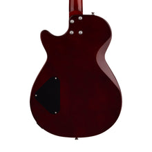[PREORDER] Gretsch Streamliner Jet Electric Guitar, Duo-Tone Burst