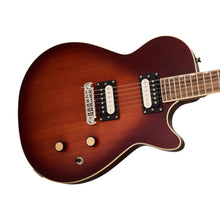 [PREORDER] Gretsch Streamliner Jet Electric Guitar, Duo-Tone Burst