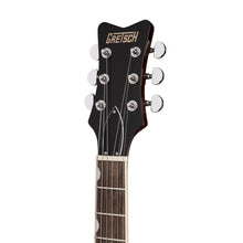 [PREORDER] Gretsch Streamliner Jet Electric Guitar, Duo-Tone Burst