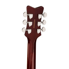 [PREORDER] Gretsch Streamliner Jet Electric Guitar, Duo-Tone Burst