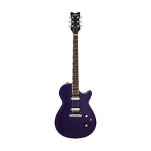 [PREORDER] Gretsch Streamliner Jet Electric Guitar, Nightshade Purple