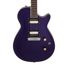 [PREORDER] Gretsch Streamliner Jet Electric Guitar, Nightshade Purple