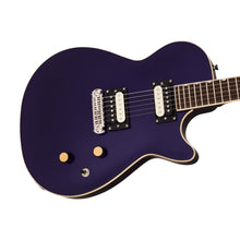 [PREORDER] Gretsch Streamliner Jet Electric Guitar, Nightshade Purple
