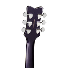 [PREORDER] Gretsch Streamliner Jet Electric Guitar, Nightshade Purple