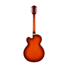 [PREORDER] Gretsch G2420 Streamliner Hollowbody Electric Guitar w/Chromatic II Tailpiece, Fireburst