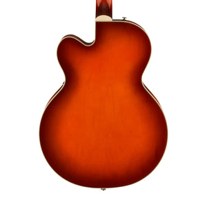 [PREORDER] Gretsch G2420 Streamliner Hollowbody Electric Guitar w/Chromatic II Tailpiece, Fireburst