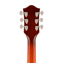 [PREORDER] Gretsch G2420 Streamliner Hollowbody Electric Guitar w/Chromatic II Tailpiece, Fireburst