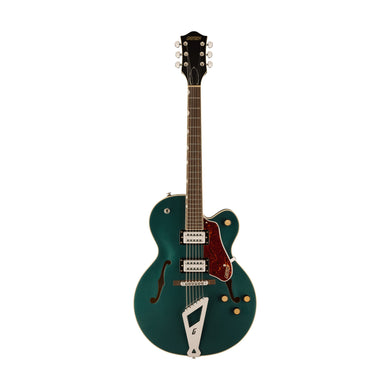 [PREORDER] Gretsch G2420 Streamliner Hollowbody Electric Guitar w/Chromatic II Tailpiece, Cadillac Green