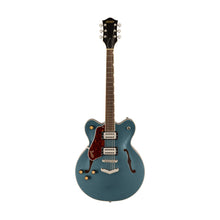 [PREORDER] Gretsch G2622LH Streamliner Center Block Double-Cut Left-handed Electric Guitar, Gunmetal